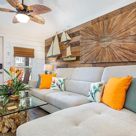 Gilligans Island Apartment Tybee Island Ngoại thất bức ảnh
