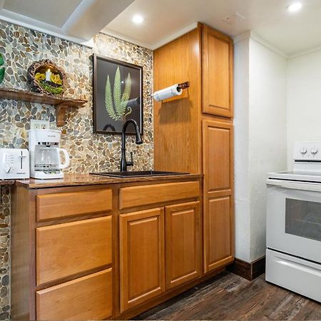 Gilligans Island Apartment Tybee Island Ngoại thất bức ảnh