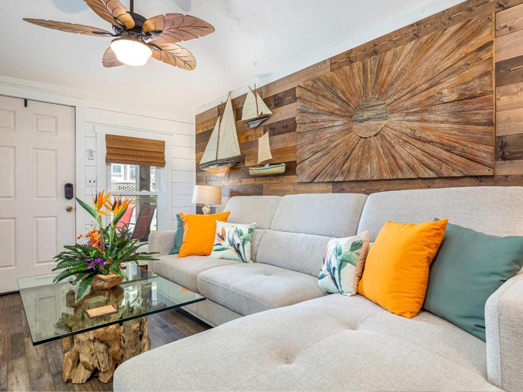 Gilligans Island Apartment Tybee Island Ngoại thất bức ảnh