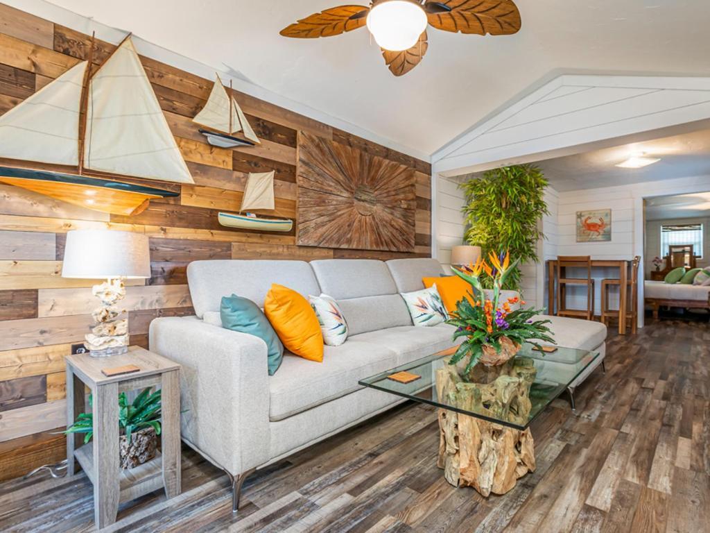 Gilligans Island Apartment Tybee Island Ngoại thất bức ảnh