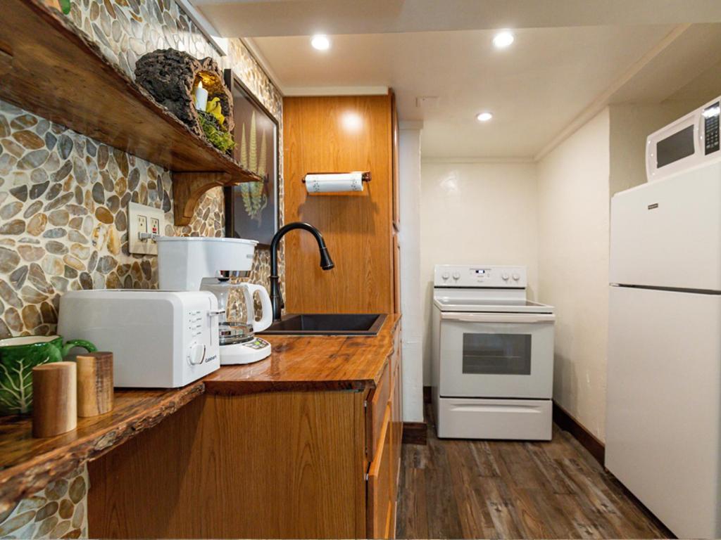 Gilligans Island Apartment Tybee Island Ngoại thất bức ảnh