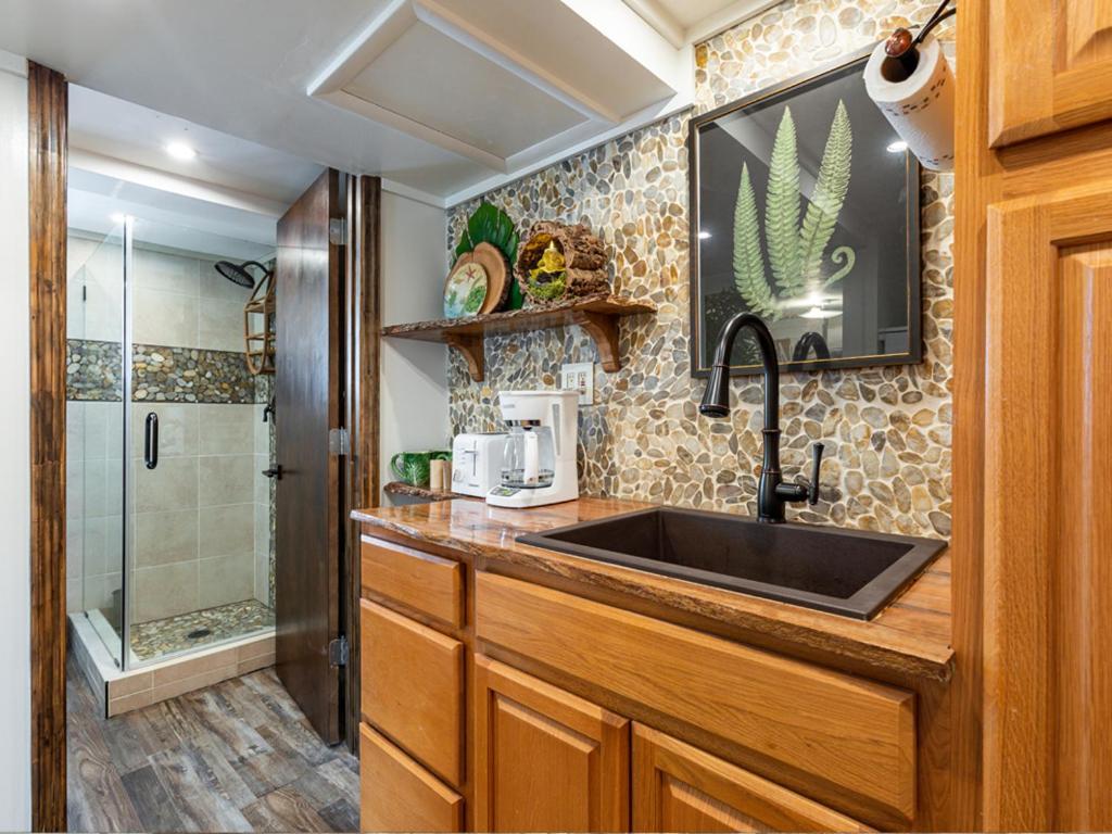 Gilligans Island Apartment Tybee Island Ngoại thất bức ảnh
