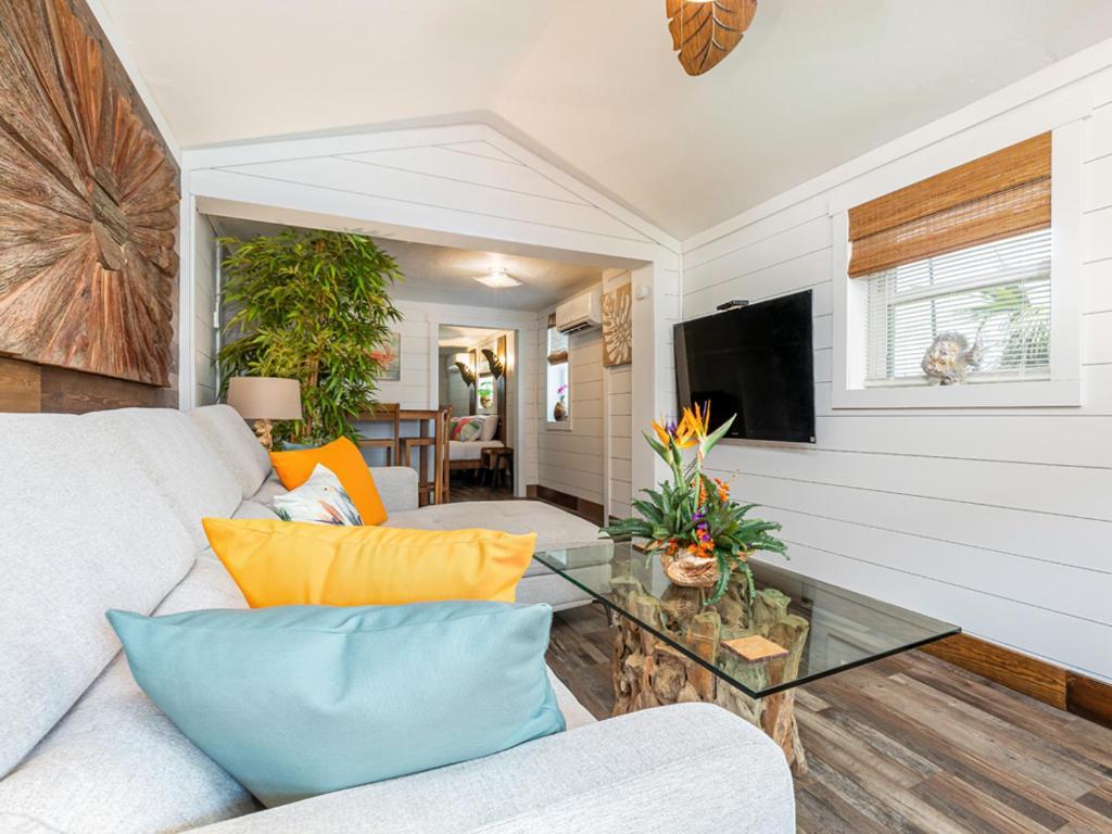 Gilligans Island Apartment Tybee Island Ngoại thất bức ảnh